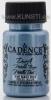 Акриловая краска Dora metallic Cadence 180 muse blue 50 ml