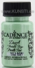 Akrüülvärv Dora metallic Cadence 182 cool mint 50 ml