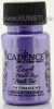 Акриловая краска Dora metallic Cadence 189 heather 50 ml