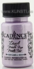 Акриловая краска Dora metallic Cadence 190 hibiscus 50 ml