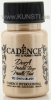 Акриловая краска Dora metallic Cadence 192 salmon 50 ml