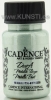 Akrüülvärv Dora metallic Cadence 193 misty green 50 ml