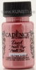 Akrüülvärv Dora metallic Cadence 196 pink sorbet 50 ml