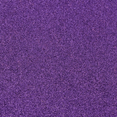 Self-adhesive Glitter paper 160g 30,5x30,5cm purple  ― VIP Office HobbyART