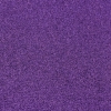 Self-adhesive Glitter paper 160g 30,5x30,5cm purple 