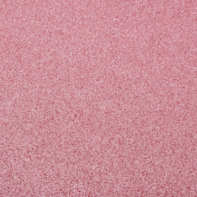 Self-adhesive Glitter paper 160g 30,5x30,5cm pink ― VIP Office HobbyART