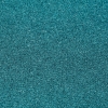 Self-adhesive Glitter paper 160g 30,5x30,5cm turquoise