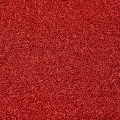 Self-adhesive Glitter paper 160g 30,5x30,5cm red ― VIP Office HobbyART