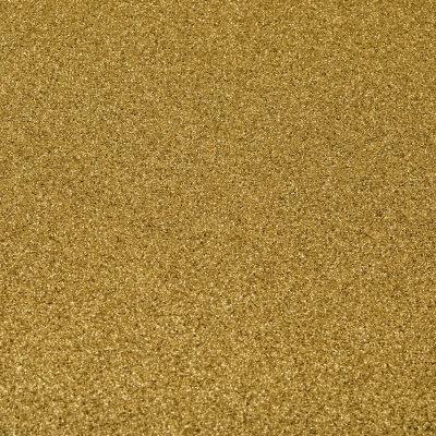 Self-adhesive Glitter paper 160g 30,5x30,5cm goud ― VIP Office HobbyART