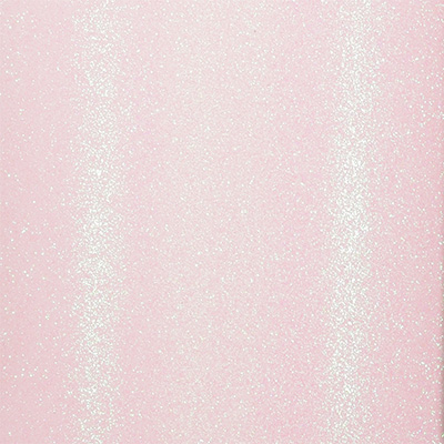 Self-adhesive Glitter paper 160g 30,5x30,5cm Pearl ― VIP Office HobbyART