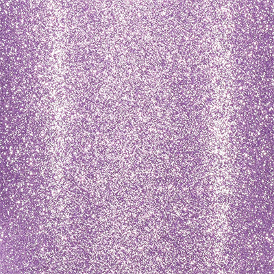 Self-adhesive Glitter paper 160g 30,5x30,5cm Lavender ― VIP Office HobbyART