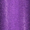 Self-adhesive Glitter paper 160g 30,5x30,5cm Purple