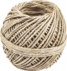 Natural Fibre Cord 20 m natura