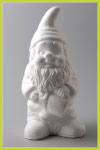 Styropor gnome 28cm ― VIP Office HobbyART