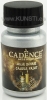 Vahavärv küünladele Candle paint Cadence 2132 silver 50 ml