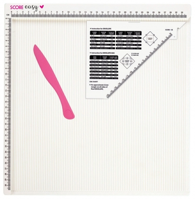 Scoring Board 30х30 см Martha Stewart ― VIP Office HobbyART