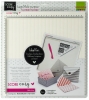 Scoring Board 30х30 см Martha Stewart