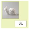 Styropor snail 105 mm.