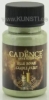 Краска для росписи свечей Candle paint Cadence 2146 menthol  50 ml