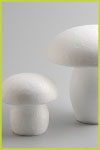 Styropor mushroom 75 mm ― VIP Office HobbyART