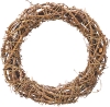 Vine Wreath d15 cm