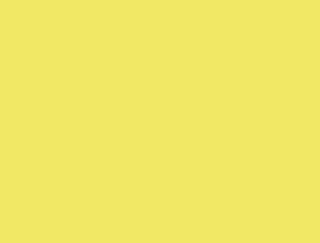 Foam Rubber CreaSoft 20 x 30 x 0.2 cm yellow ― VIP Office HobbyART