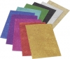 Foam Rubber CreaSoft "Assortment 2" 20 x 30 x 0.2 cm 10 different colours