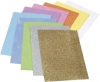 Foam Rubber CreaSoft "Assortment 1" 20 x 30 x 0.2 cm 10 different colours