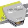 EK tools 54-50133 edger led falling leaves (formerly EK54-50035)