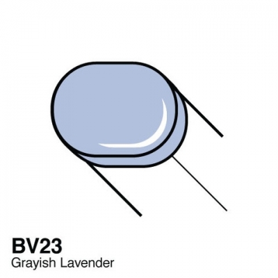 Copic marker Sketch BV-23 ― VIP Office HobbyART