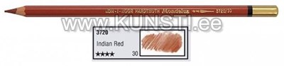 Aquarell  Koh-I-Noor coloured pencil 3720 reddish brown ― VIP Office HobbyART