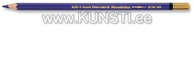 Акварельный карандаш "Mondeluz" KOH-I-NOOR 3720 181 windsor violet ― VIP Office HobbyART