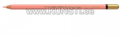 Акварельный карандаш "Mondeluz" KOH-I-NOOR 3720 352 blush pink ― VIP Office HobbyART