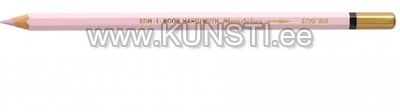 Акварельный карандаш "Mondeluz" KOH-I-NOOR 3720 353 amaranth pink ― VIP Office HobbyART