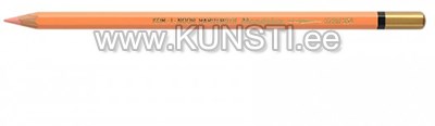 Акварельный карандаш "Mondeluz" KOH-I-NOOR 3720 354 salmon pink ― VIP Office HobbyART