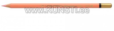Акварельный карандаш "Mondeluz" KOH-I-NOOR 3720 355 peach orange ― VIP Office HobbyART