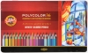 Set of artist colored pencils "Polycolor" 36pcs Kon-i-Noor