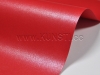 Curious Metallics 120g A4 Red Lacquer, 1 leht, metalse pinnaviimistlusega paber