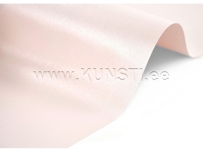 Curious Metallics 120g A4 Pink Quartz, 1 leht, metalse pinnaviimistlusega paber ― VIP Office HobbyART