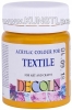 206 Textile Colour DECOLA 50ml 