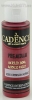 Akrüülvärv Premium Cadence 4350 crimson red 70 ml 