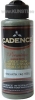 Акриловая краска Premium Cadence 5150 antique green 70 ml 