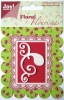 Ножи для вырубки Joy!Crafts 6003/0004 Stans stencil small 4,5x6,5 cm