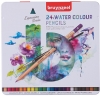 Bruynzeel MXZ Aquarel 24 60313024