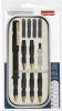 Kalligraafiasulepea komplekt Calligraphe Bruynzeel Set luxe 60344014
