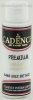 Акриловая краска Premium Cadence 6440 ice white 70 ml 