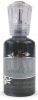 Pärlkontuur Tonic Studios Nuvo crystal drops 30ml ebony black