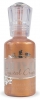 Pärlkontuur Tonic Studios Nuvo crystal drops 30ml copper penny