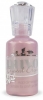 Pärlkontuur Tonic Studios Nuvo crystal drops 30ml raspberry pink