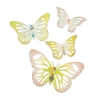 Sizzix thinlits 3 in 1 winged beaties
